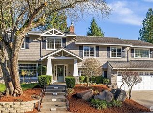 18912 SE 46th Way, Issaquah, WA