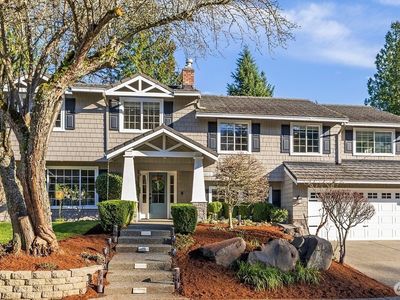 18912 SE 46th Way, Issaquah, WA, 98027