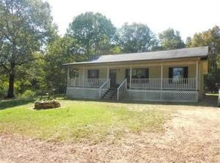 151 Cedar Ln, Hector, AR 72843