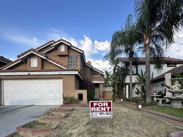 1487 Heirloom Ave, Perris, CA 92571