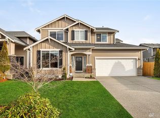 6909 84th Ave NE, Marysville, WA 98270