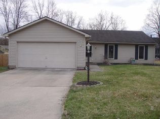 7402 Tipperary Trl, Fort Wayne, IN 46815