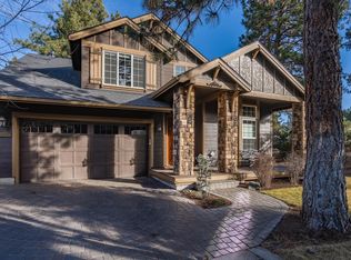 61070 Snowbrush Dr, Bend, OR 97702