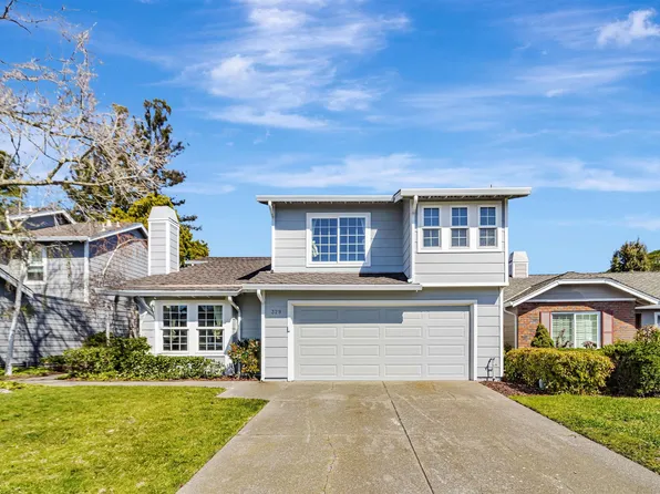 329 Capetown Dr, Alameda, CA 94502