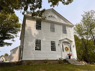 7 Toomey Ln, Bolton, CT 06043