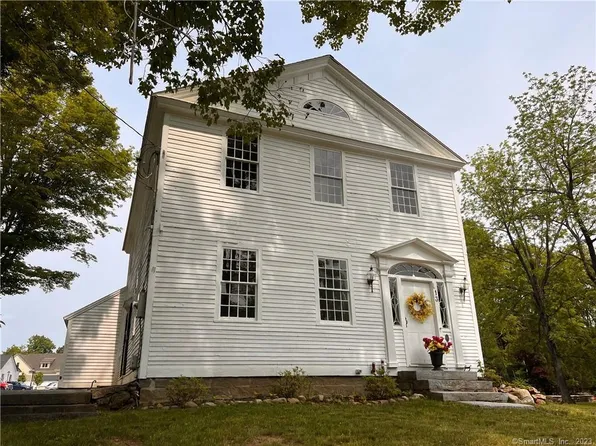 7 Toomey Lane, Hebron, CT 06248