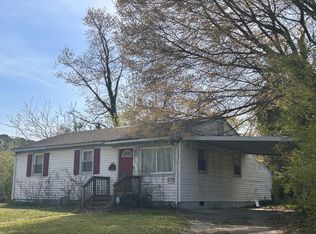 2000 Landsworth St, Chesapeake, VA 23324