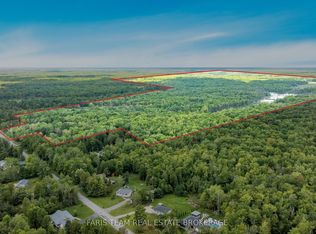 2444 Fairgrounds Rd, Ramara, ON L0K 2B0
