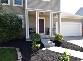 455 Trail W, Pataskala, OH 43062