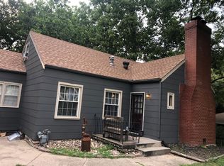 5432 N Indiana Ave, Kansas City, MO 64119