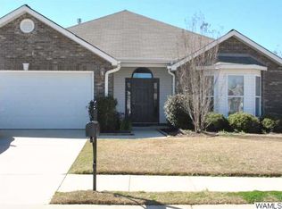 1935 Lenox Dr, Tuscaloosa, AL 35405