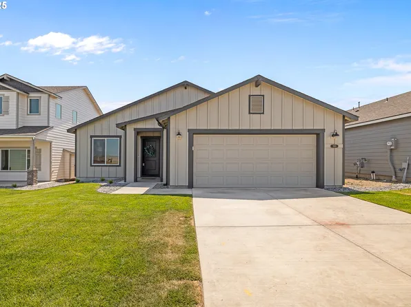 550 Grant St, Umatilla, OR 97882