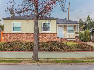 1409 5th St, La Verne, CA 91750