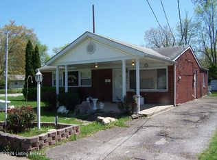 4504 Shasta Trl, Louisville, KY 40213