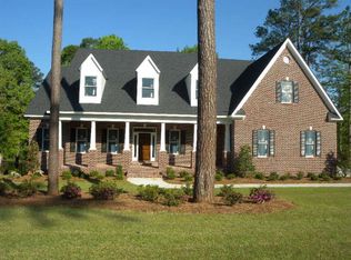 3523 Lakestone Ct, Martinez, GA 30907