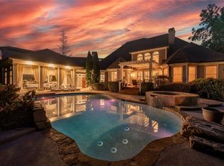 2870 Burnt Hickory Rd NW, Marietta, GA 30064