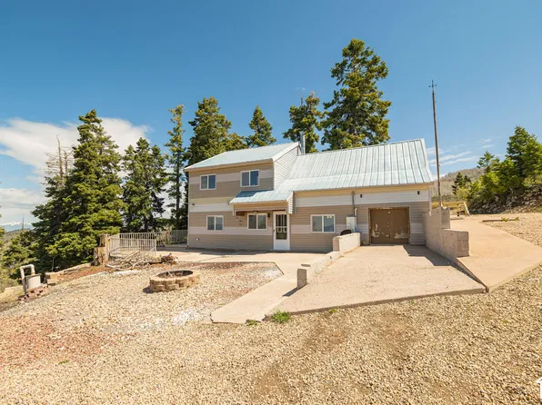 23200 N Hillside Dr E #G-28, Fairview, UT 84629