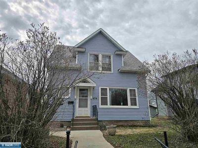 424 14th St N, Virginia, MN, 55792