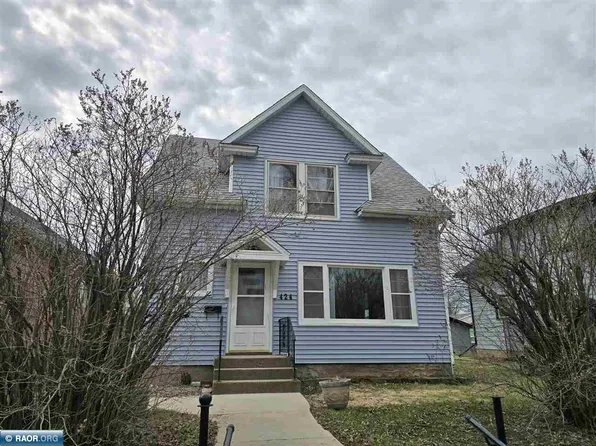 424 14th St N, Virginia, MN 55792