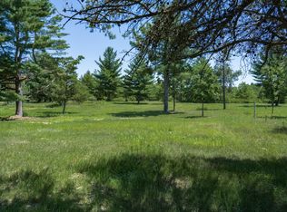 823 County Road C, Hancock, WI 54943