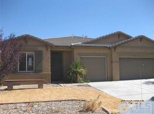 11810 Nyack Rd, Victorville, CA 92392