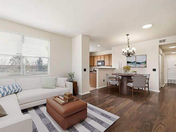 4th image of 8865 Federal Blvd #206