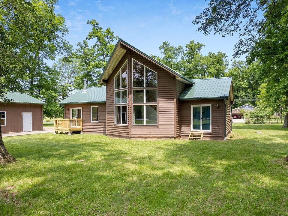 141 Navajo Dr, Lake Waynoka, OH 45171 MLS 1771568 Zillow