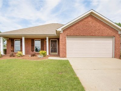 5011 Ross Cir, Northport, AL, 35475