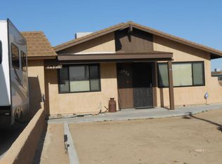 424 S Gordon St, Ridgecrest, CA 93555