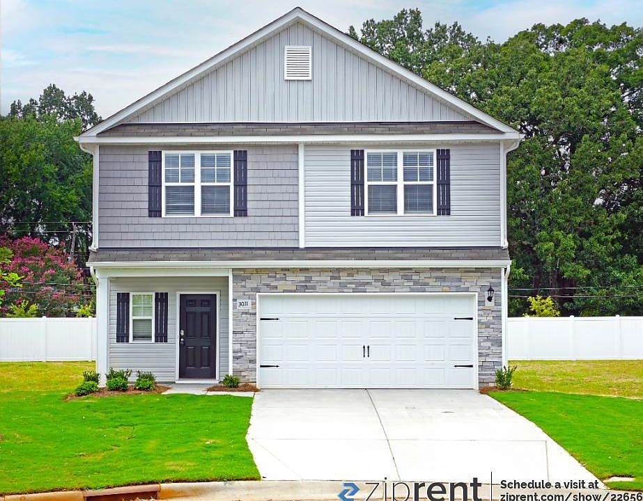 3023 McGee Hill Dr Charlotte, NC, 28216 Apartments for Rent Zillow