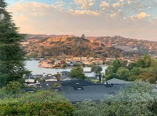 16 Golden Gate Ave, Belvedere Tiburon, CA 94920