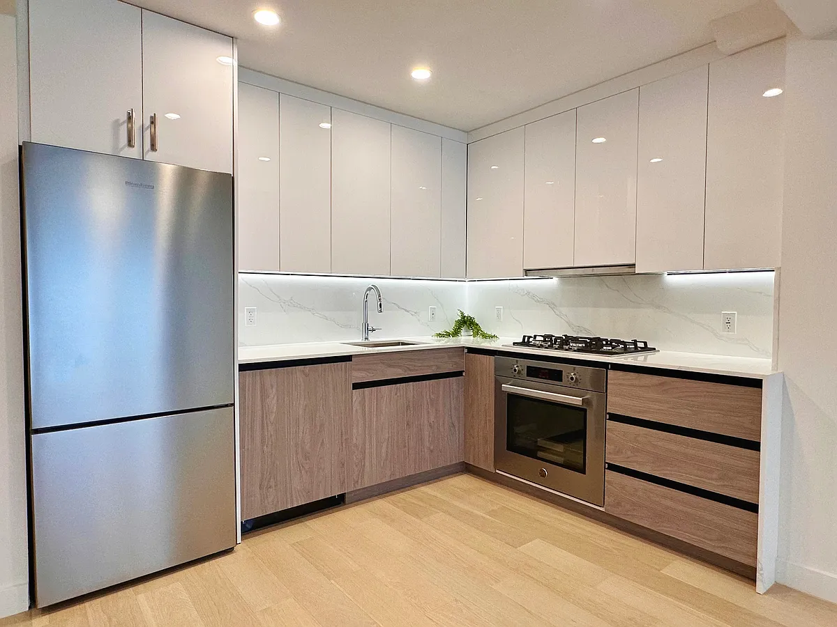 Open Kitchen - 144-49 Northern Blvd #204