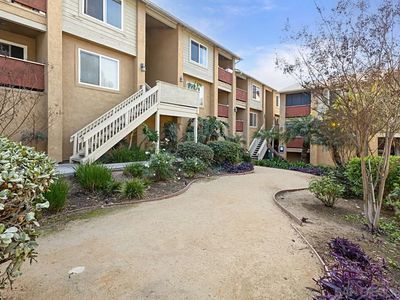 7003 Saranac St Unit 108, San Diego, CA, 92115