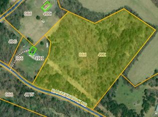 Barterbrook Rd, Staunton, VA 24401