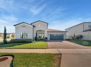 1001 Rimini Dr, Saint Cloud, FL 34771