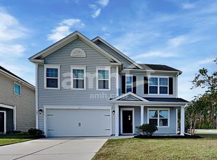 501 Viceroy Dr, Pooler, GA 31322