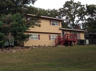 411 Valley Ave, Berryville, AR 72616