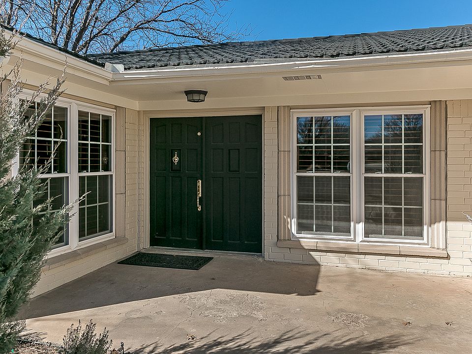 3532 Sleepy Hollow Blvd, Amarillo, TX 79121 Zillow
