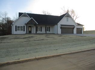 1264 Redwood, Crawfordsville, IN