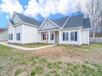 108 Juniper Dr, Camden, NC, 27921