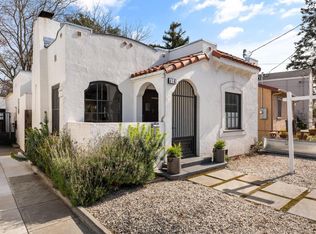 416 East St, Healdsburg, CA 95448