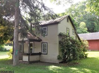 30 Maple St, Munson, PA 16860