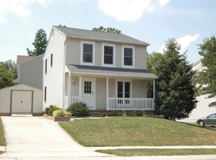 7901 Red Barn Way, Elkridge, MD 21075