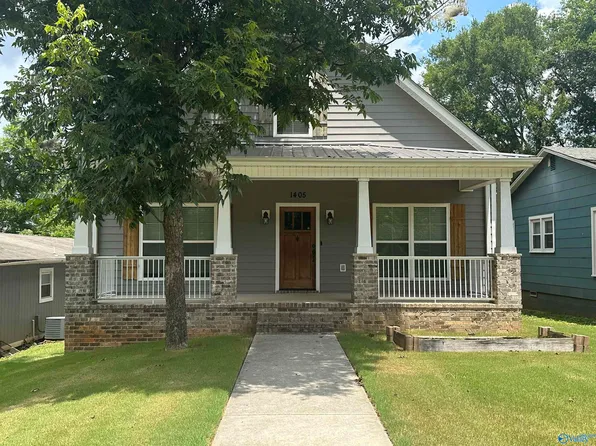 1405 Stevens Ave NE, Huntsville, AL 35801