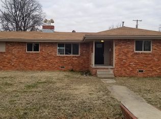 9211 E 5th St, Tulsa, OK 74112