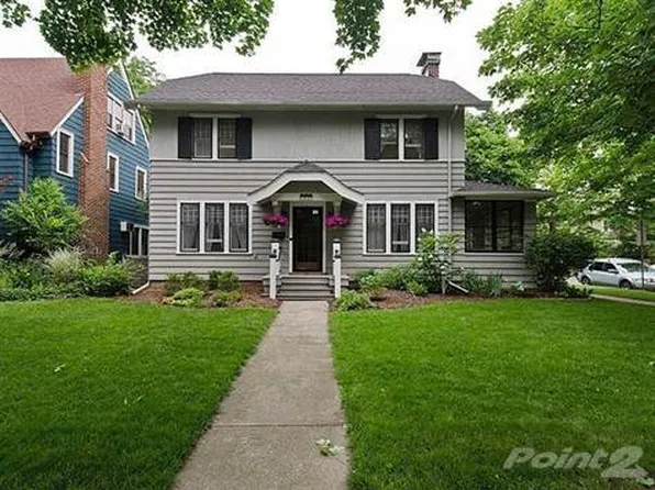 1321 Granger Ave, Ann Arbor, MI 48104