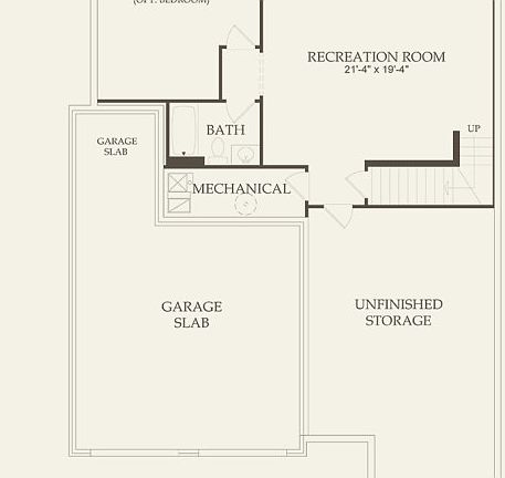Basement 4 br 3.5 ba