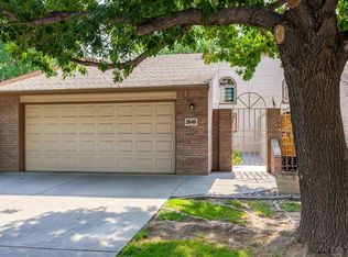 2645 Cider Mill Rd, Grand Junction, CO 81505