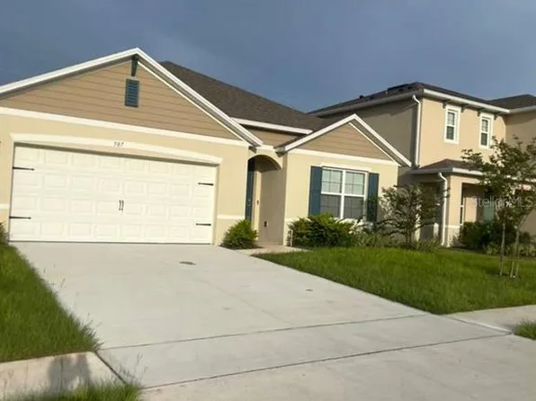 507 Short Ln, Winter Haven, FL 33881