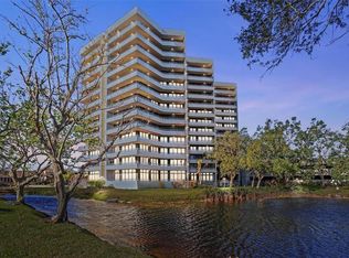 5950 Pelican Bay Plz #PENTHOUSE 2C, Gulfport, FL 33707